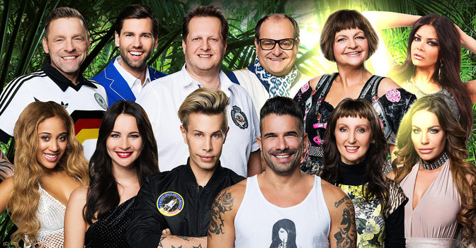  Dschungelcamper Menke 