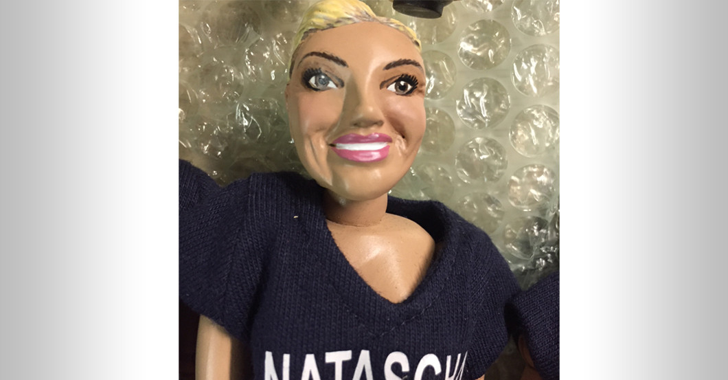  Dschungelcamper Natascha 