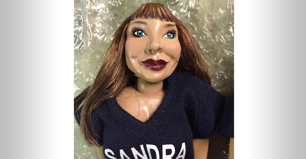  Dschungelcamper Sandra 