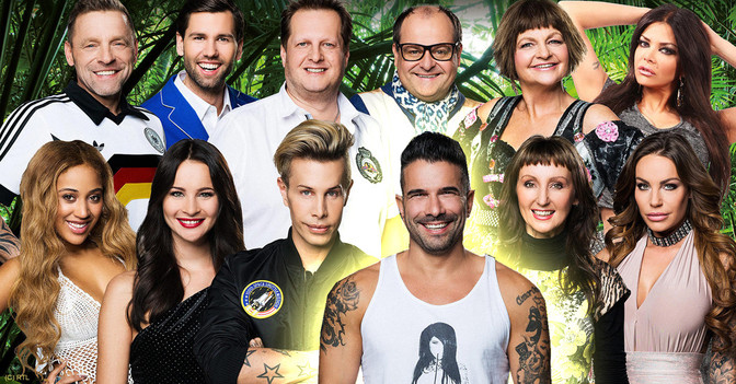  Dschungelcamper Terenzi 