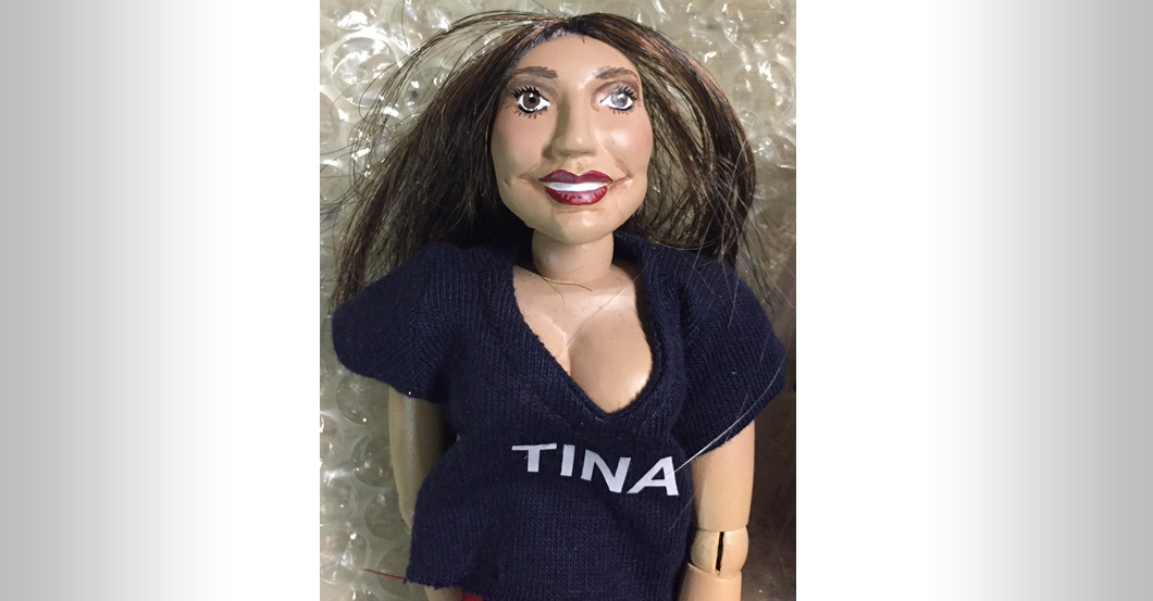  Dschungelcamper Tina 