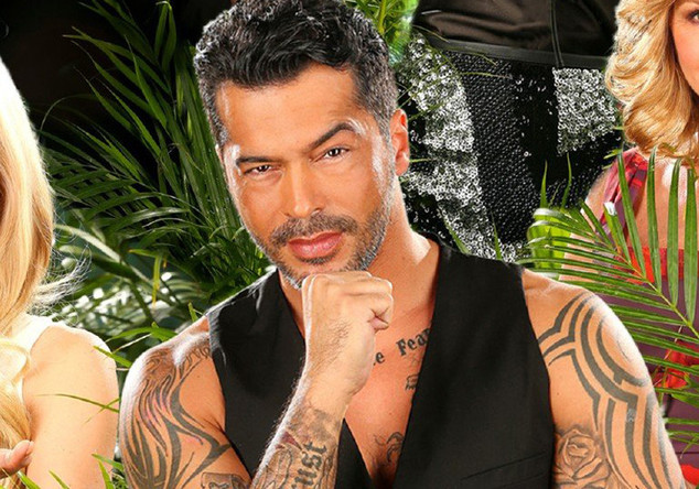 Dschungelpuppe Aurelio   Dschungelpuppe Aurelio