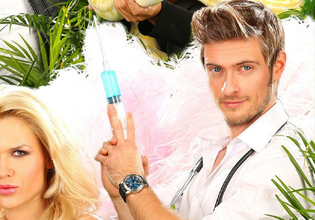 Dschungelpuppe Jörn   Dschungelpuppe Jörn