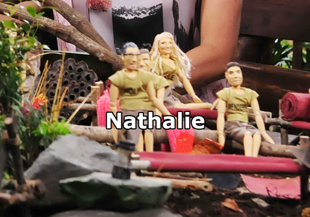 Dschungelpuppe Volk   Dschungelpuppe Volk