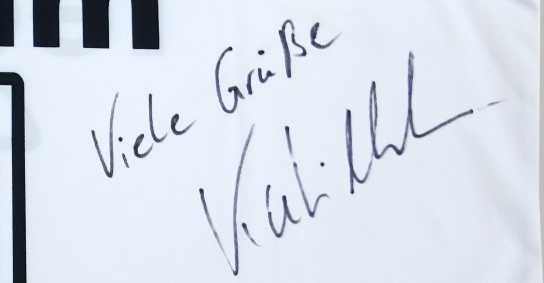 DSV Fanleibchen Dahlmeier   DSV Fanleibchen Dahlmeier