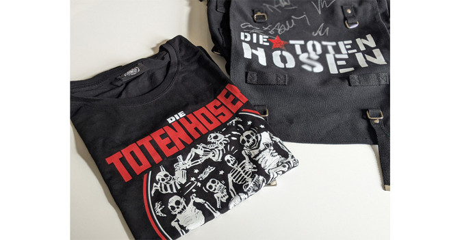 DTH Fanpaket   DTH Fanpaket