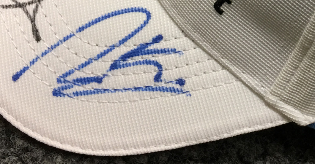 DTM Basecap   DTM Basecap