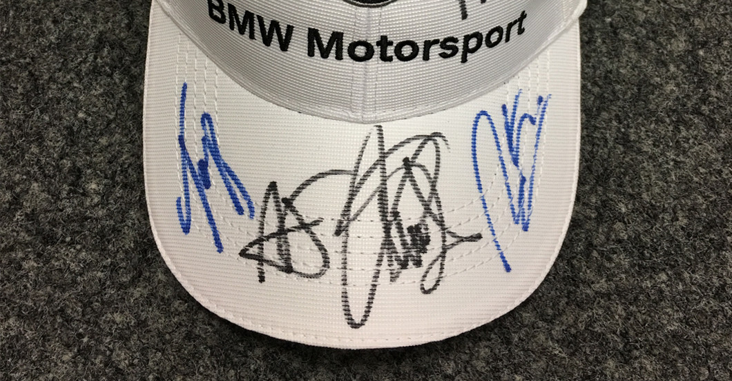 DTM Basecap   DTM Basecap