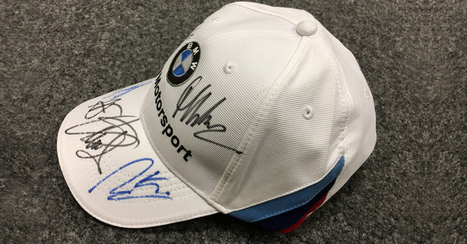 DTM Basecap   DTM Basecap