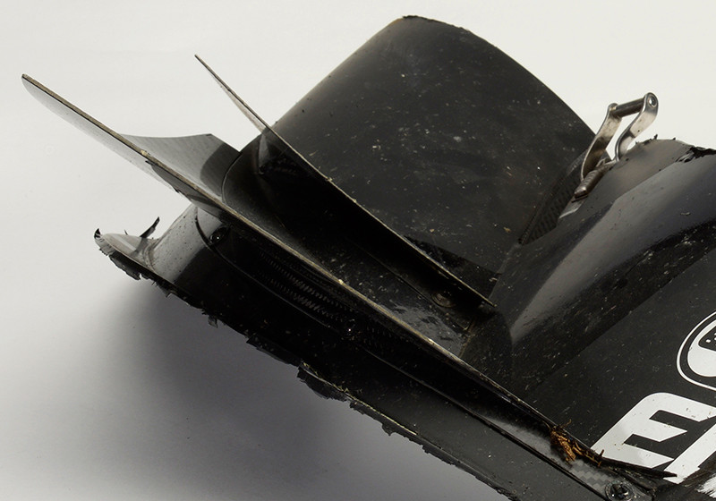 DTM Crash-Teil BMW   DTM Crash-Teil BMW