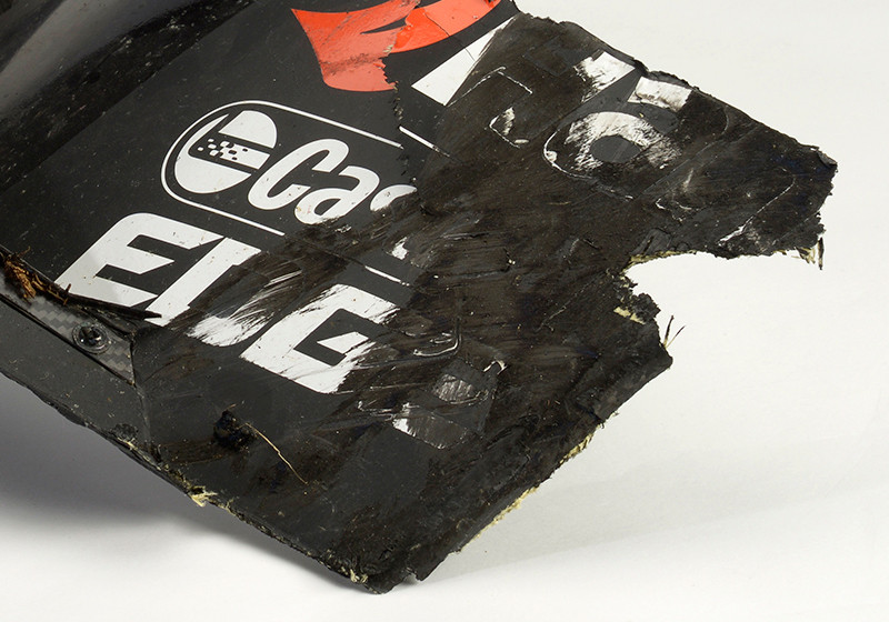 DTM Crash-Teil BMW   DTM Crash-Teil BMW