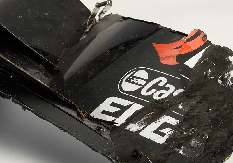 DTM Crash-Teil BMW   DTM Crash-Teil BMW