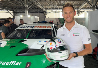  DTM Helm Wittmann 