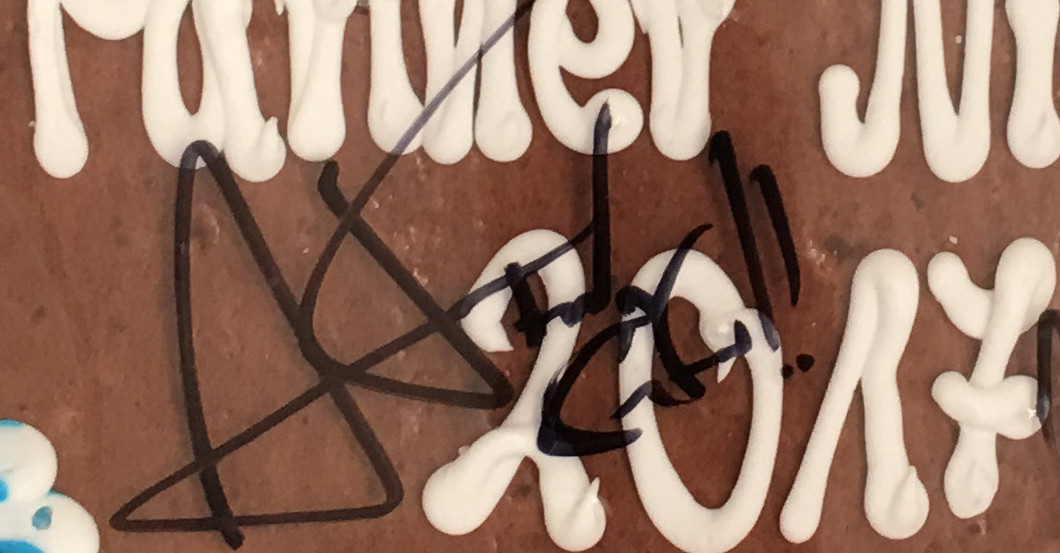 DTM Lebkuchenherz   DTM Lebkuchenherz