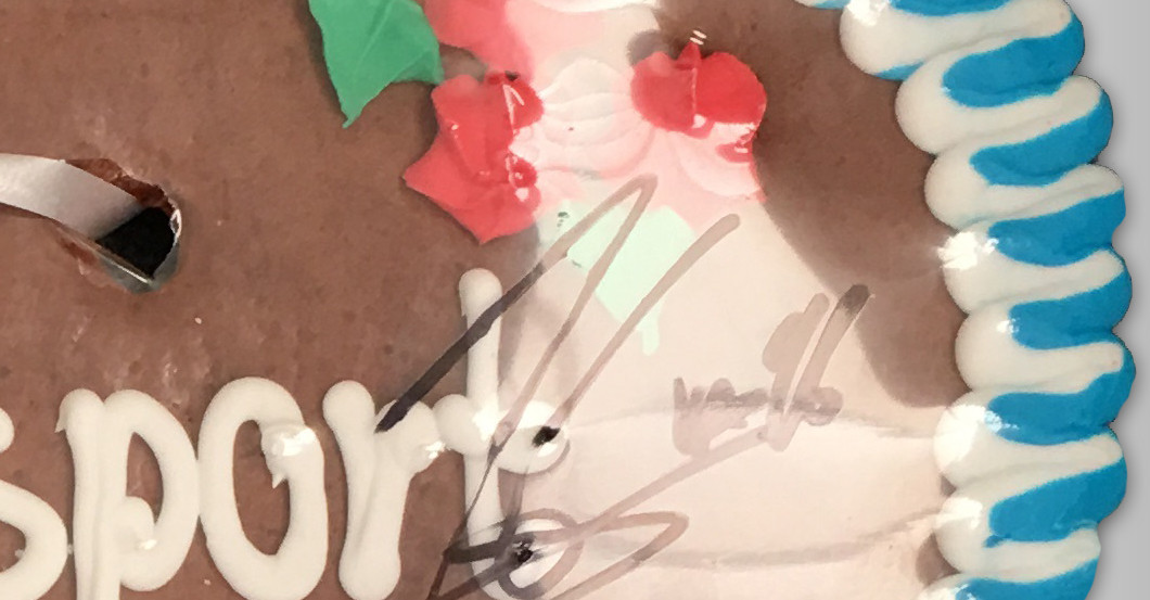 DTM Lebkuchenherz   DTM Lebkuchenherz