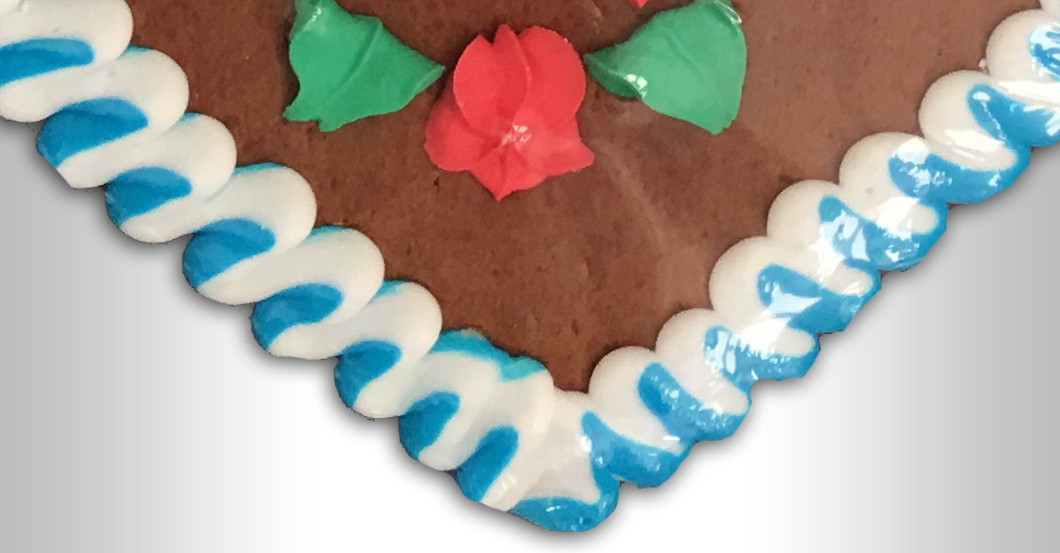 DTM Lebkuchenherz   DTM Lebkuchenherz