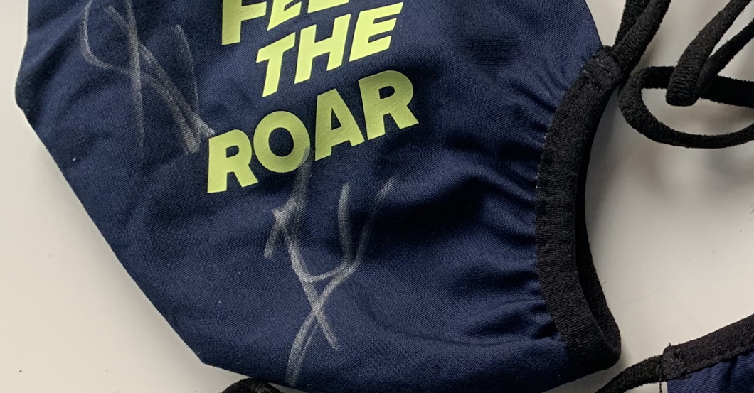 DTM Masken   DTM Masken