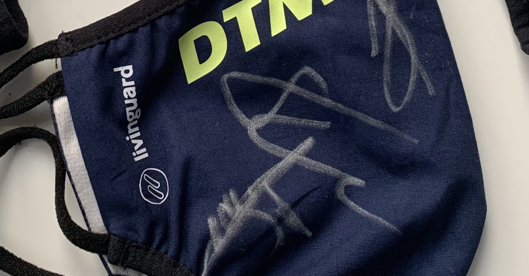 DTM Masken   DTM Masken