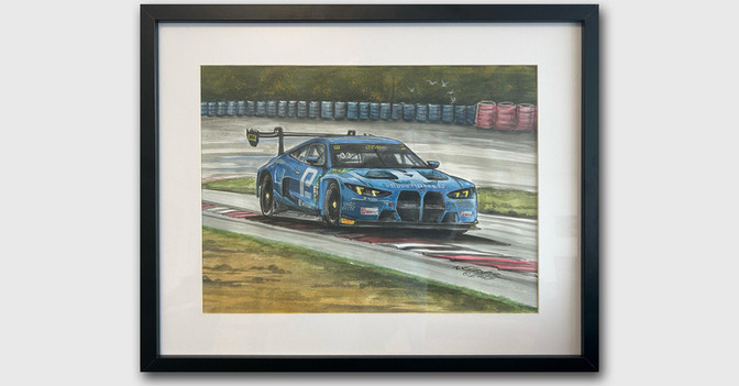 DTM Rast Kunstwerk   DTM Rast Kunstwerk