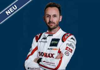 DTM Rennanzug Rast DTM Rennanzug Rast