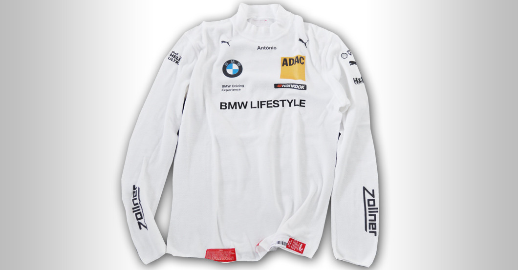 DTM Shirt Felix da Costa   DTM Shirt Felix da Costa