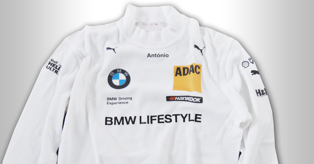 DTM Shirt Felix da Costa   DTM Shirt Felix da Costa