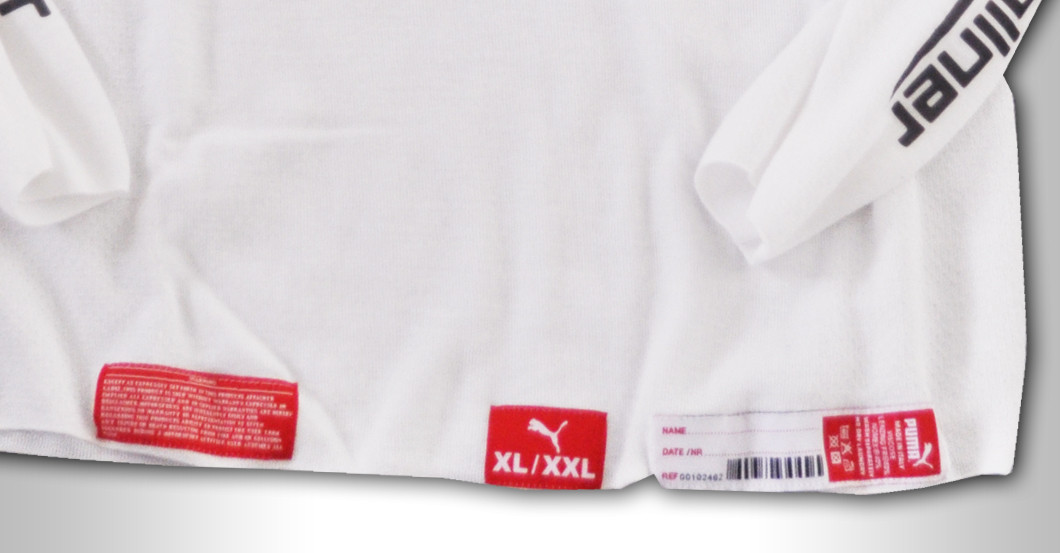  DTM Shirt Martin Tomczyk 