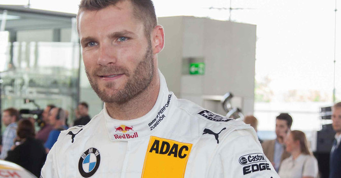 DTM Shirt Martin Tomczyk   DTM Shirt Martin Tomczyk