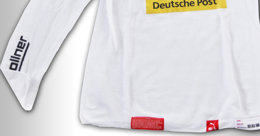 DTM Shirt Timo Glock   DTM Shirt Timo Glock