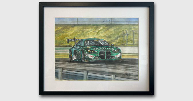 DTM Wittmann Kunstwerk   DTM Wittmann Kunstwerk