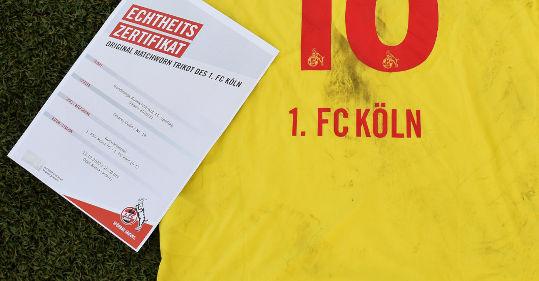 Duda Köln Ausweichtrikot   Duda Köln Ausweichtrikot