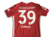  Düsseldorf Trikot Zimmer 