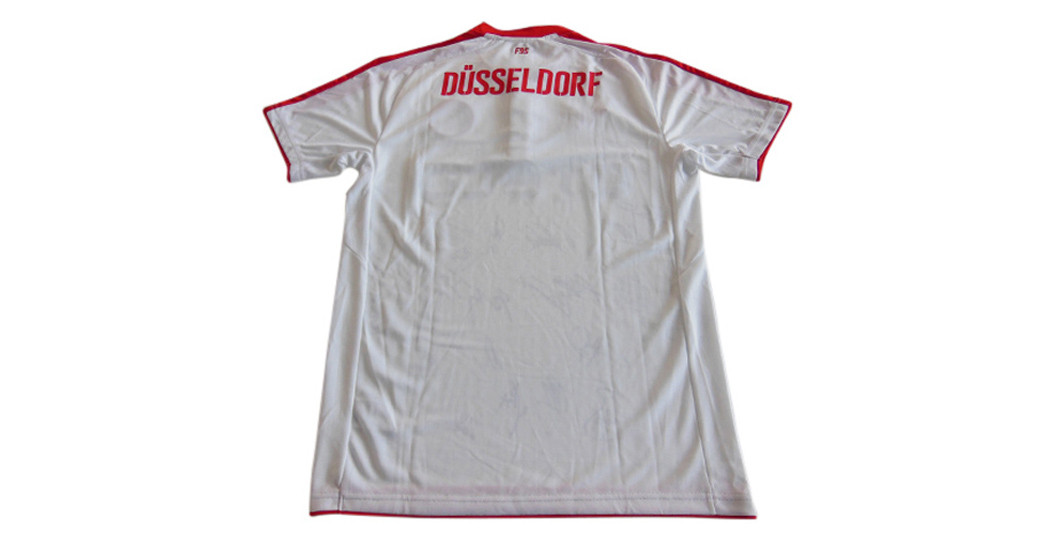  Düsseldorf Trikot 