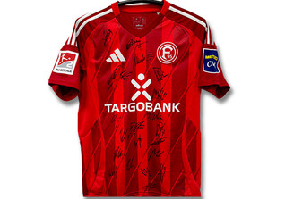  Düsseldorf Trikot 