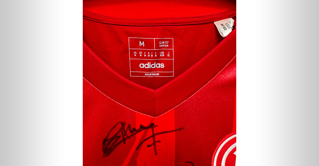 Düsseldorf Trikot   Düsseldorf Trikot