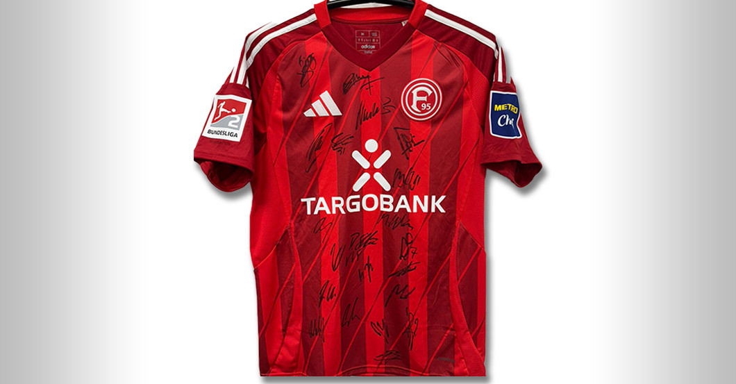 Düsseldorf Trikot   Düsseldorf Trikot