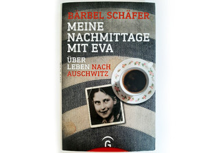  DV Bärbel Schäfer Buch 