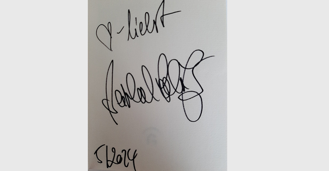 DV Bärbel Schäfer Buch   DV Bärbel Schäfer Buch