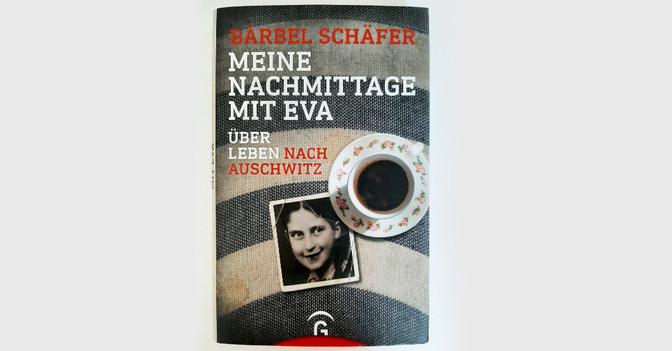 DV Bärbel Schäfer Buch   DV Bärbel Schäfer Buch