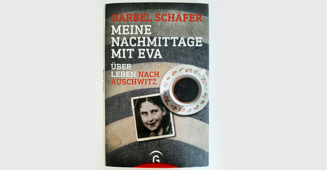 DV Bärbel Schäfer Buch   DV Bärbel Schäfer Buch
