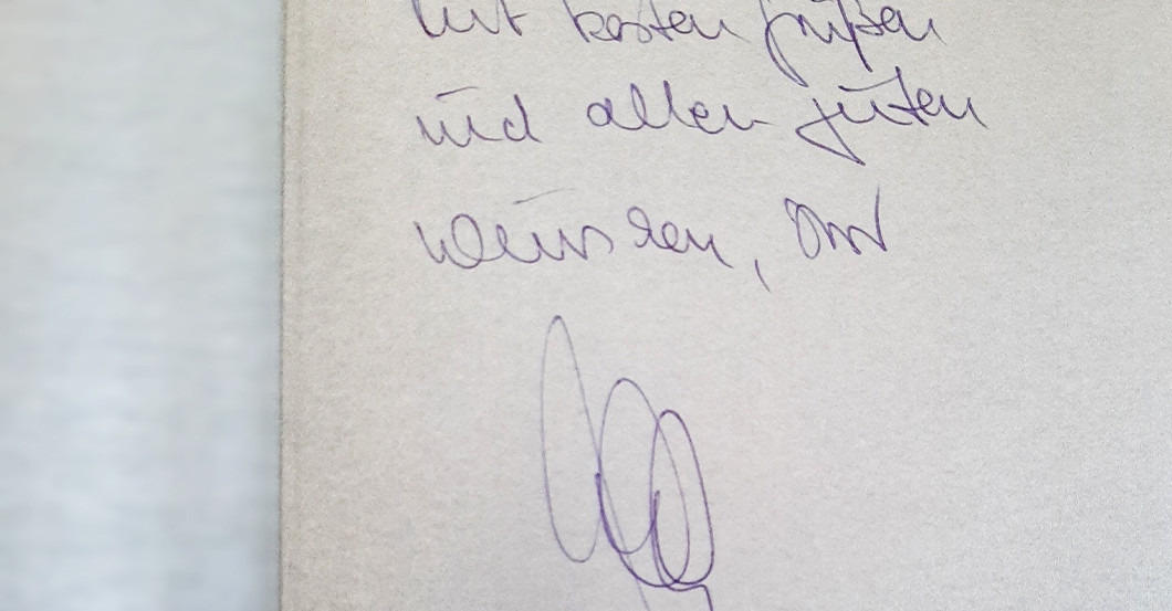 DV Bosbach Buch   DV Bosbach Buch