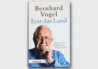  DV Buch Bernhard Vogel 