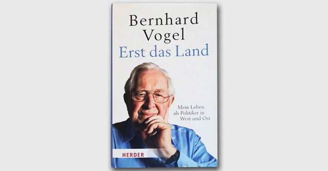 DV Buch Bernhard Vogel   DV Buch Bernhard Vogel