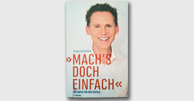 DV Buch Busemann   DV Buch Busemann