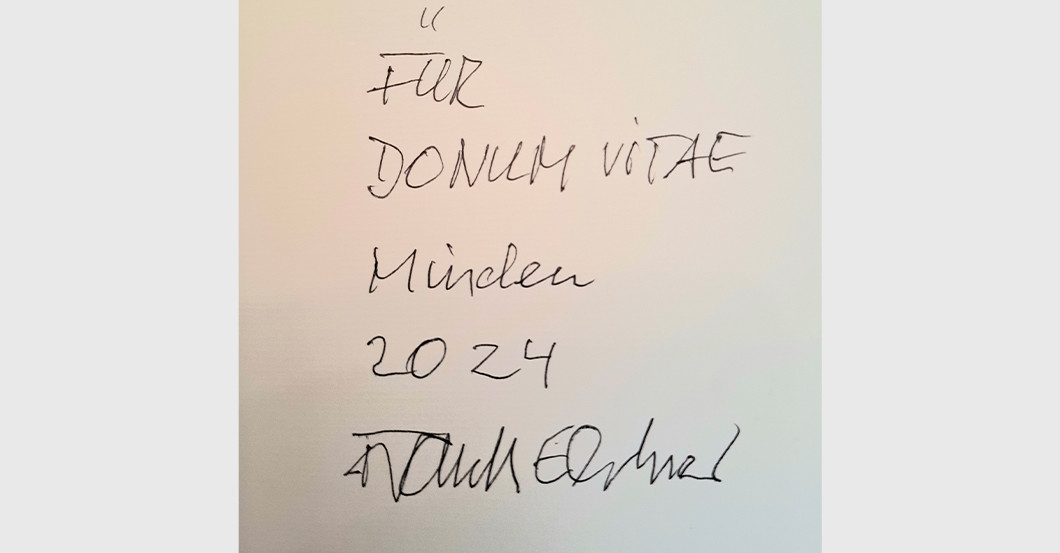 DV Buch Frank Elstner    DV Buch Frank Elstner