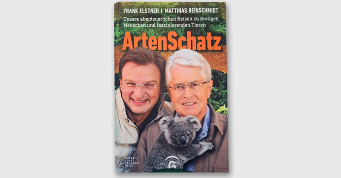 DV Buch Frank Elstner    DV Buch Frank Elstner