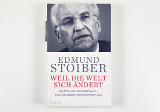  DV Buch Stoiber  