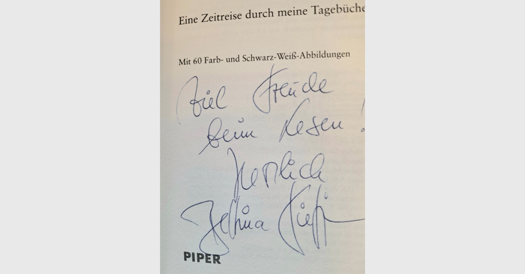 DV Buch Tietjen   DV Buch Tietjen
