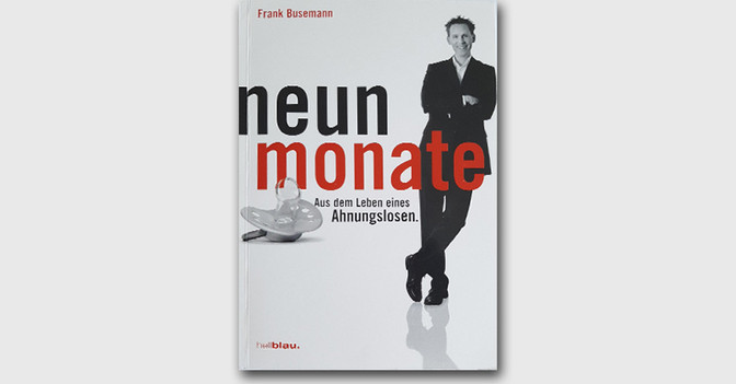 DV Busemann Buch   DV Busemann Buch