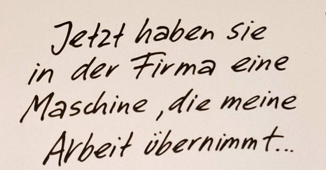 DV Cartoon Maschine   DV Cartoon Maschine